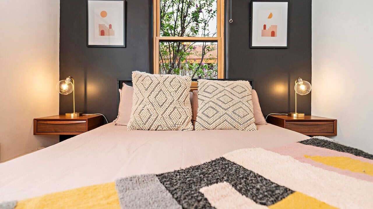 Photo of Bedroom in Casa Linda