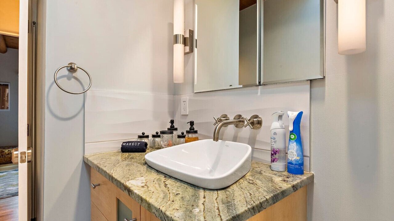 Photo of Bathroom in Casa Linda