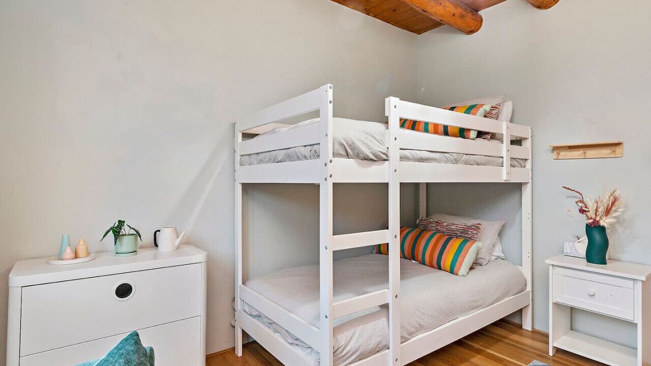 Photo of Bedroom in Casa Linda
