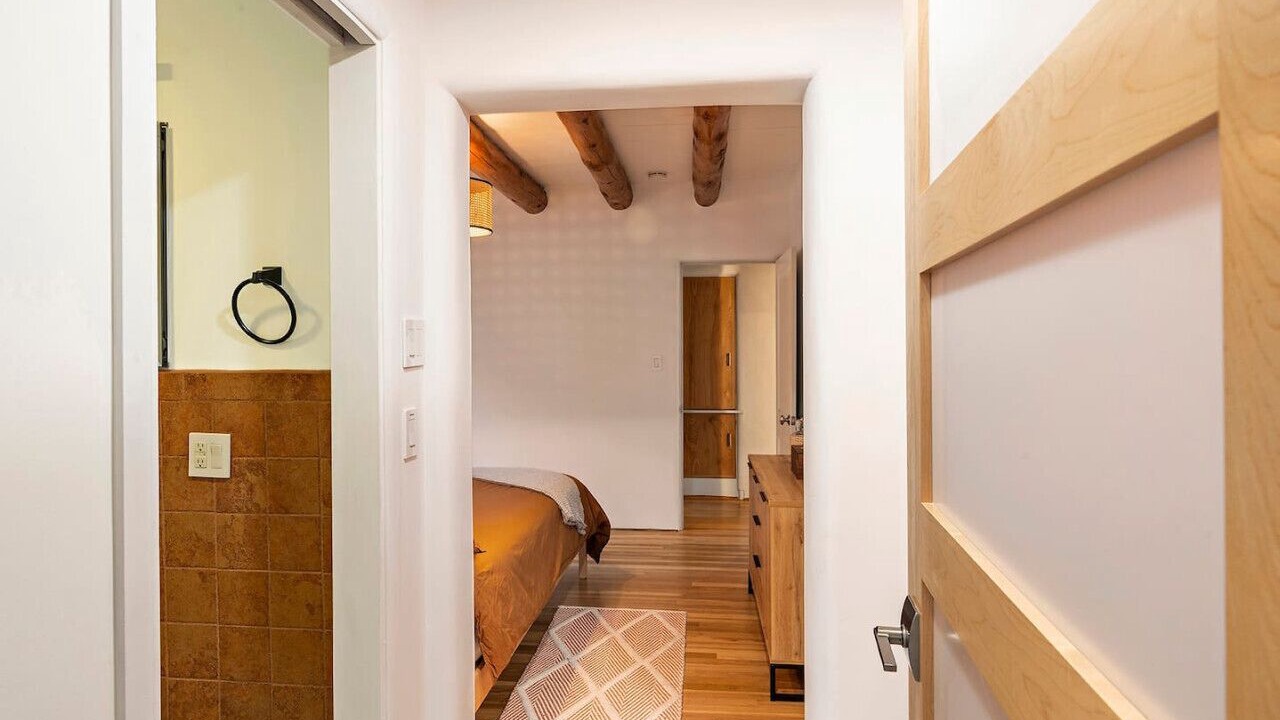 Photo of Bedroom in Casa Linda