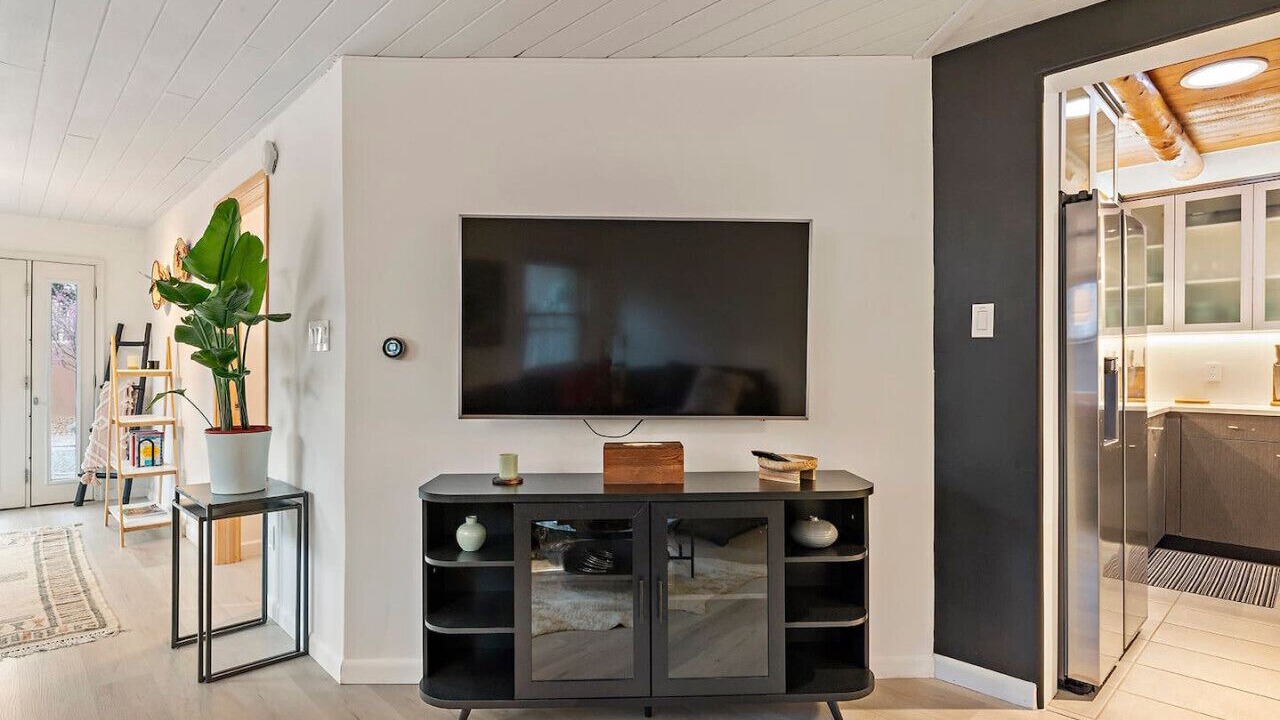 Photo of Livingroom in Casa Linda