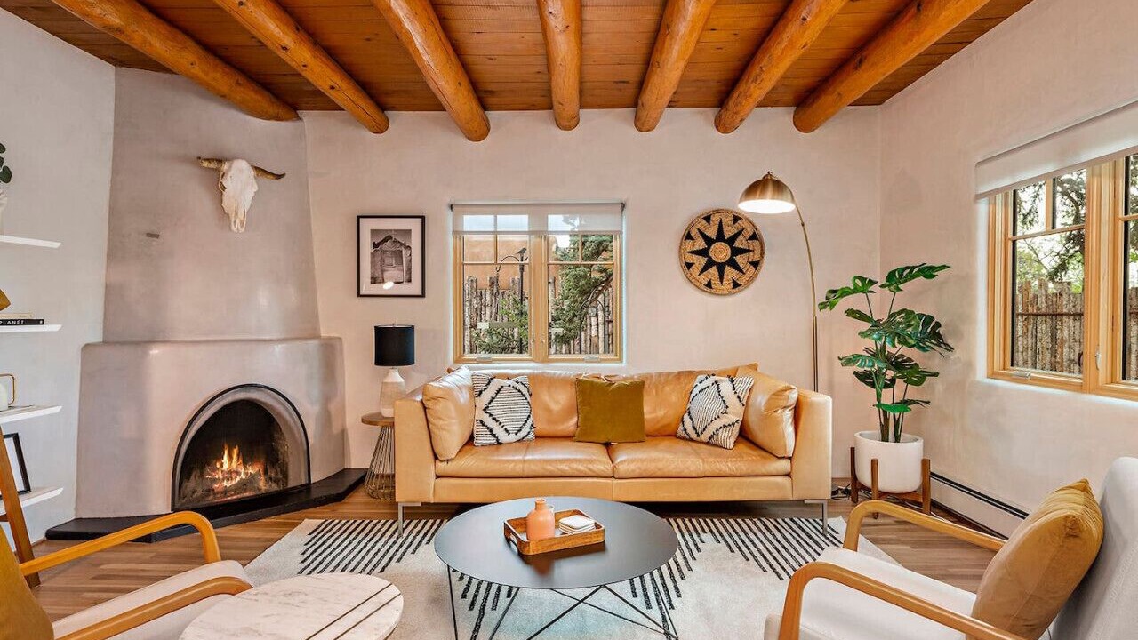 Photo of Livingroom in Casa Linda