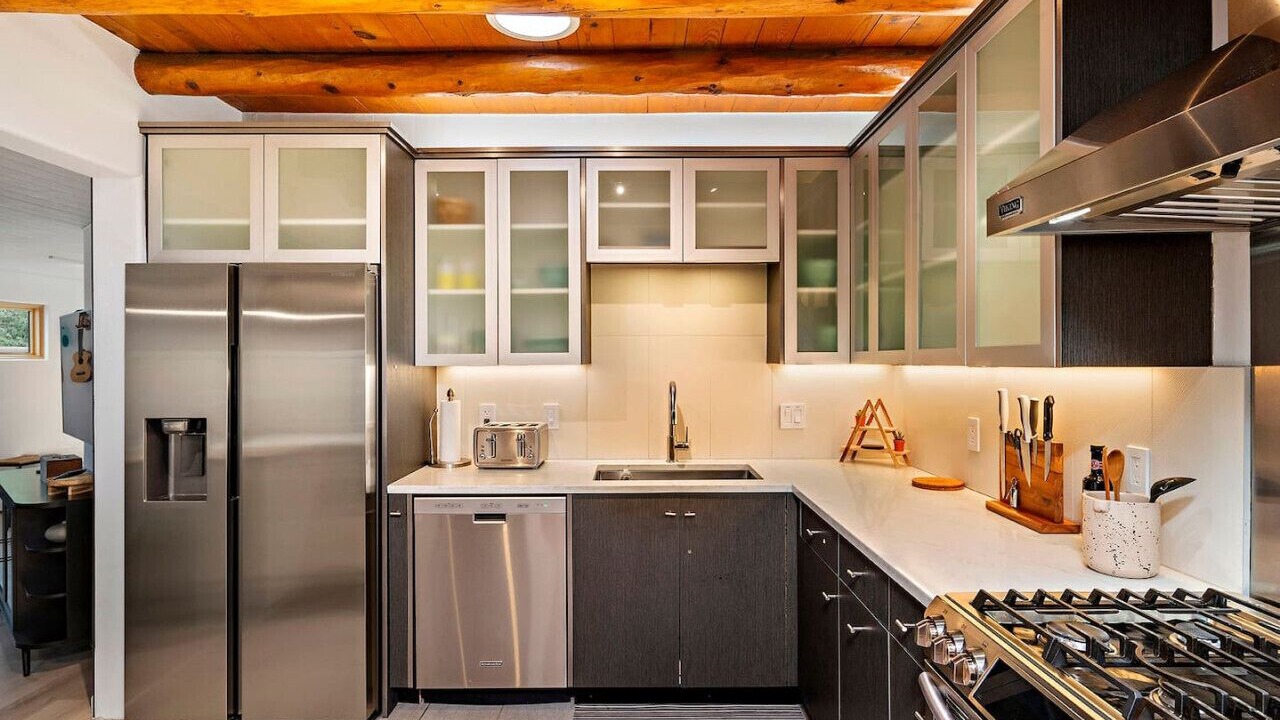 Photo of Kitchen in Casa Linda