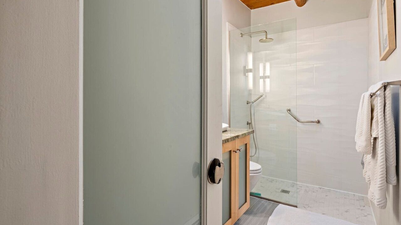 Photo of Bathroom in Casa Linda