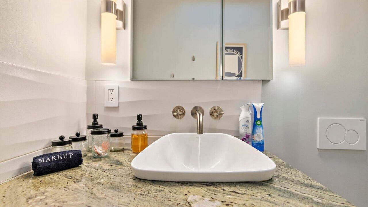 Photo of Bathroom in Casa Linda