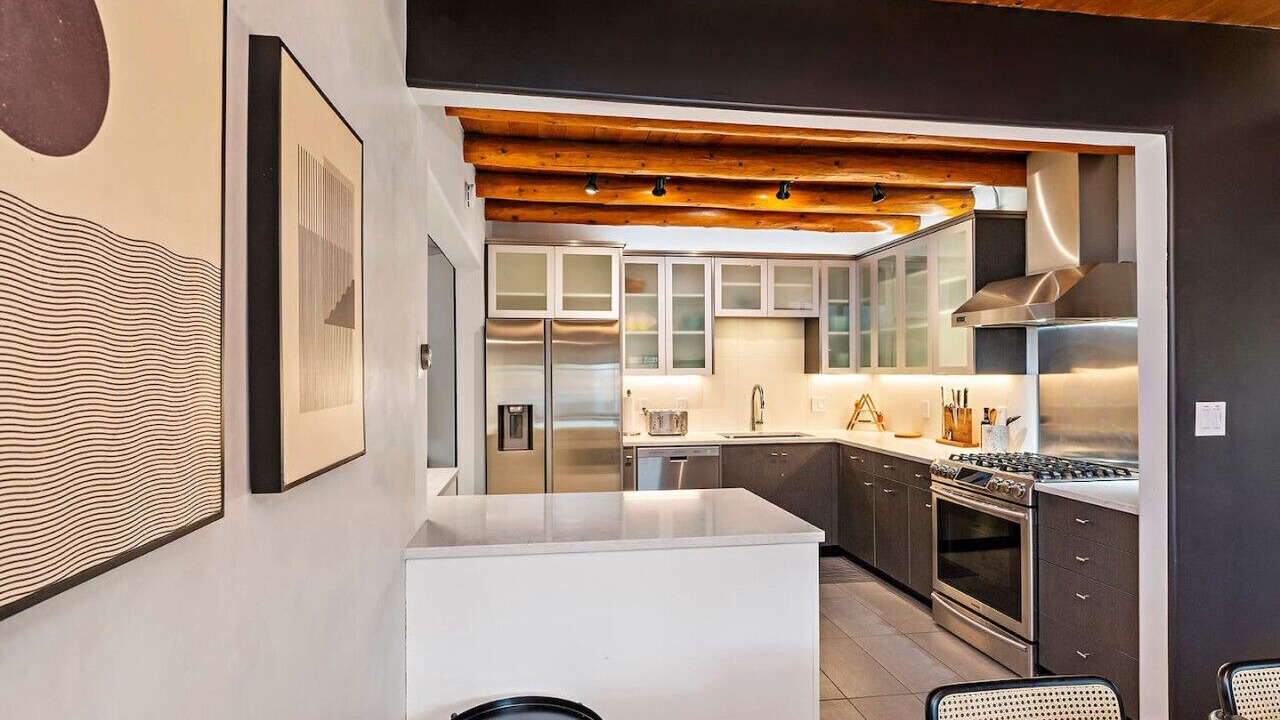 Photo of Kitchen in Casa Linda
