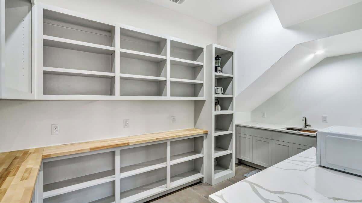 Photo of Bedroom in Central Arlington