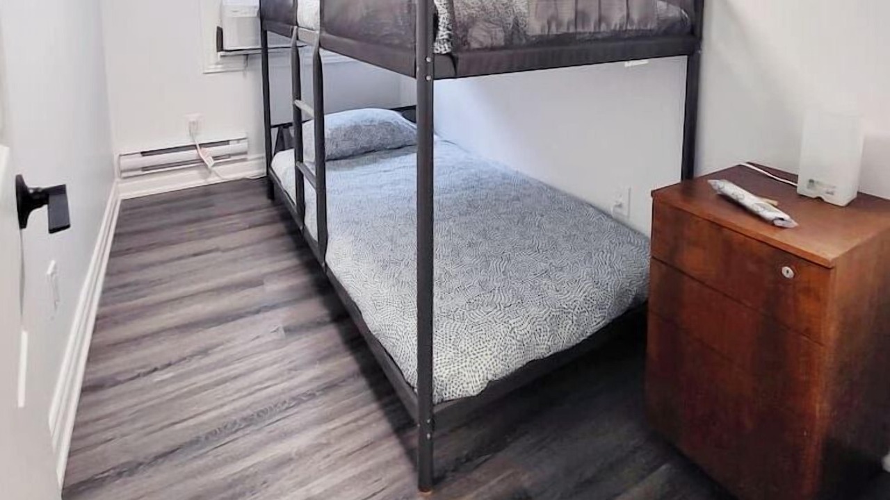 Photo of Bedroom in Victoria Road