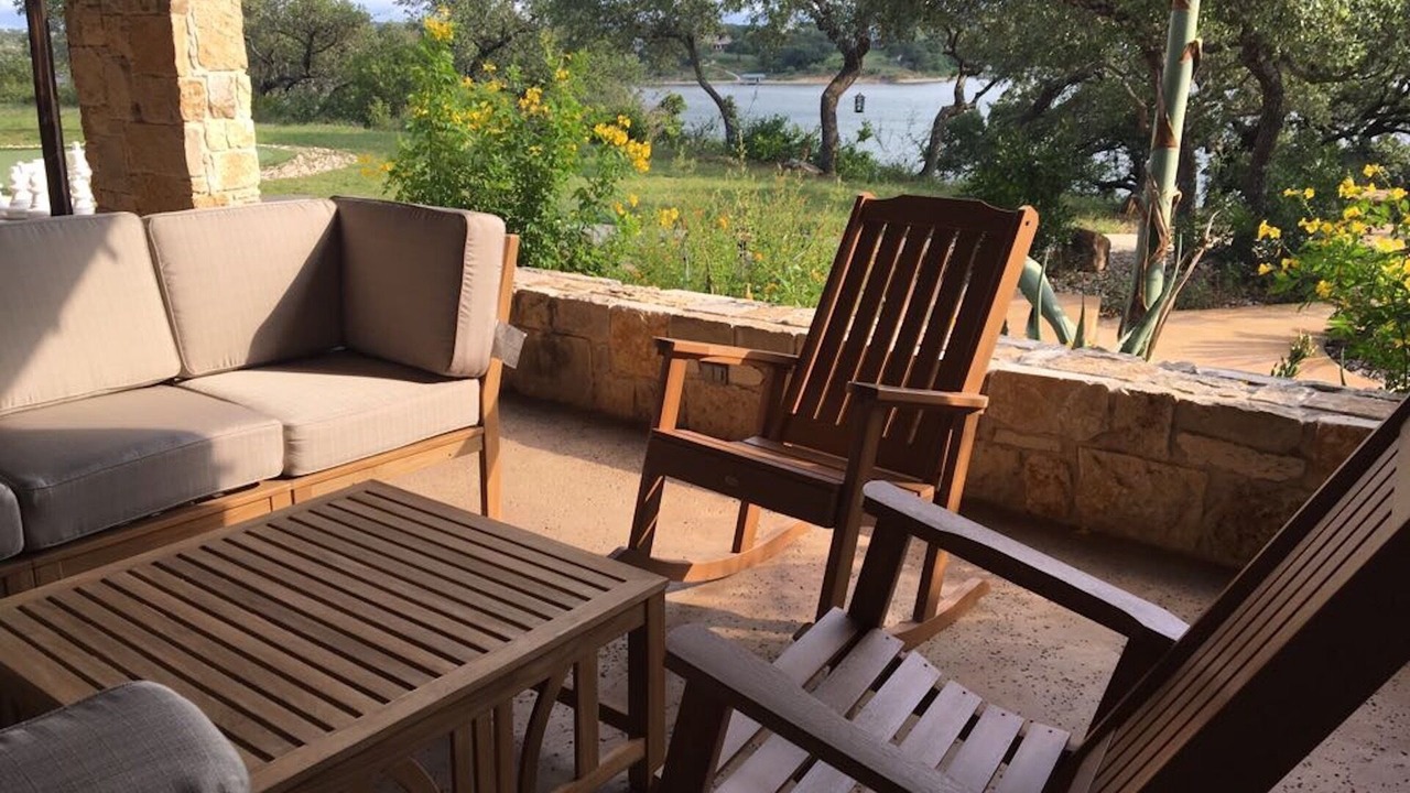 Photo of Outdoor in Oatmeal