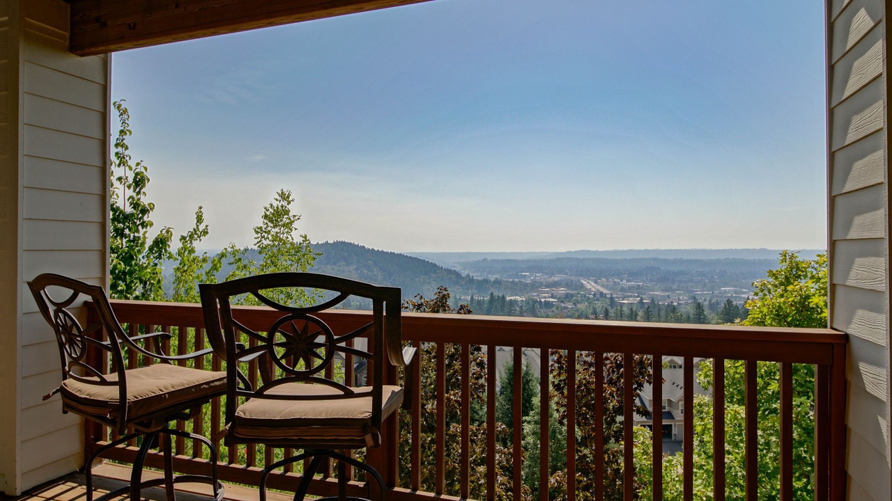 Photo of Outdoor in Happy Valley