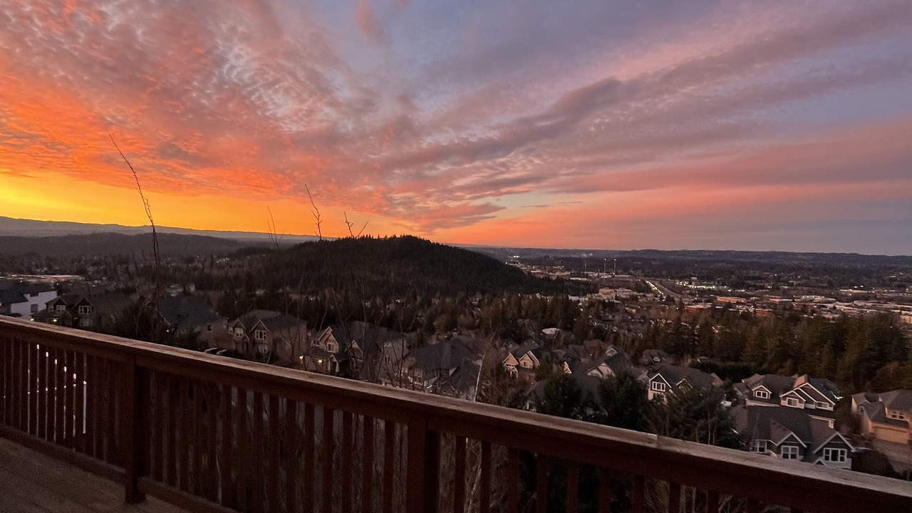 Photo of Outdoor in Happy Valley