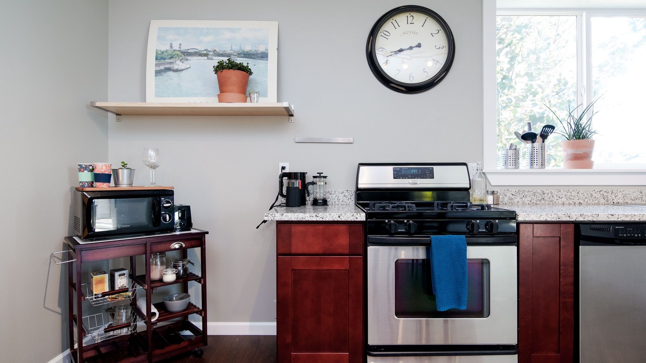 Photo of Kitchen in Happy Valley