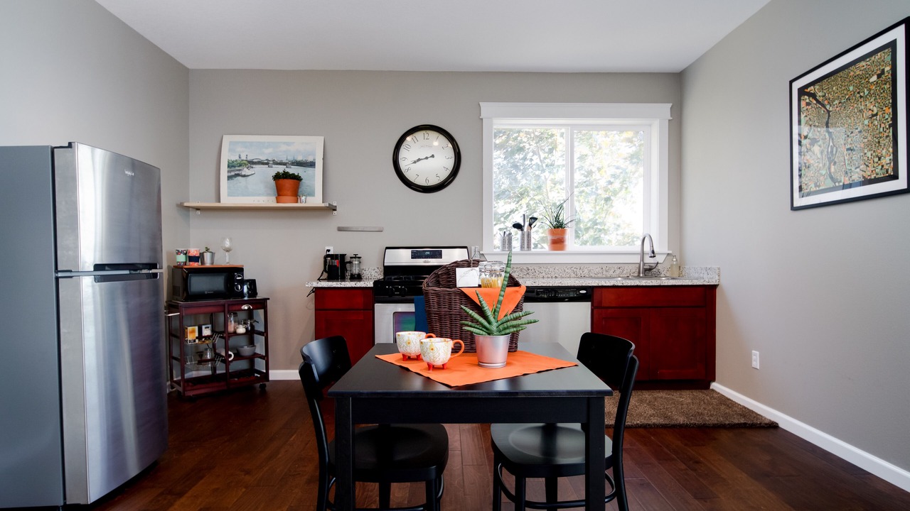 Photo of Kitchen in Happy Valley
