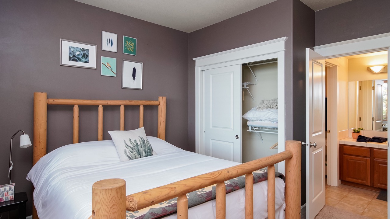 Photo of Bedroom in Happy Valley