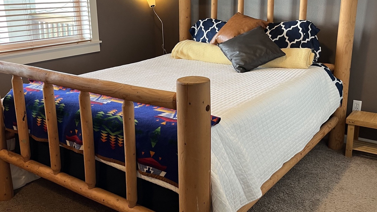 Photo of Bedroom in Happy Valley