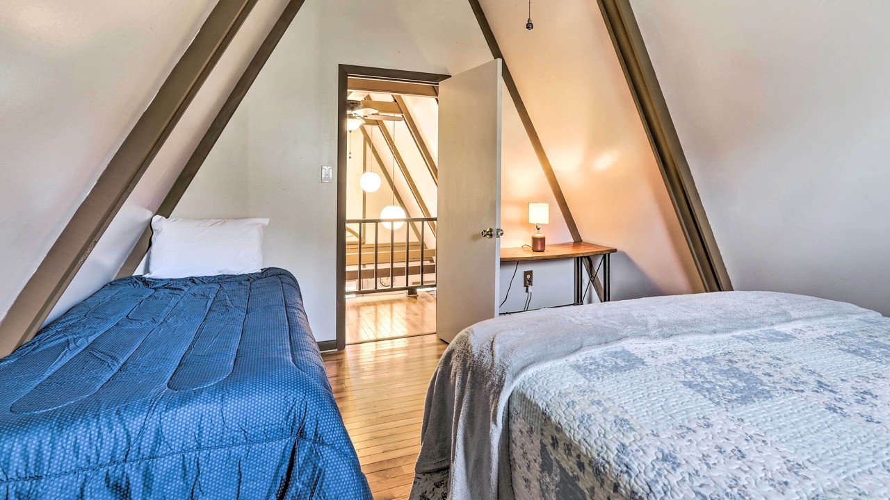 Photo of Bedroom in Mount Sterling