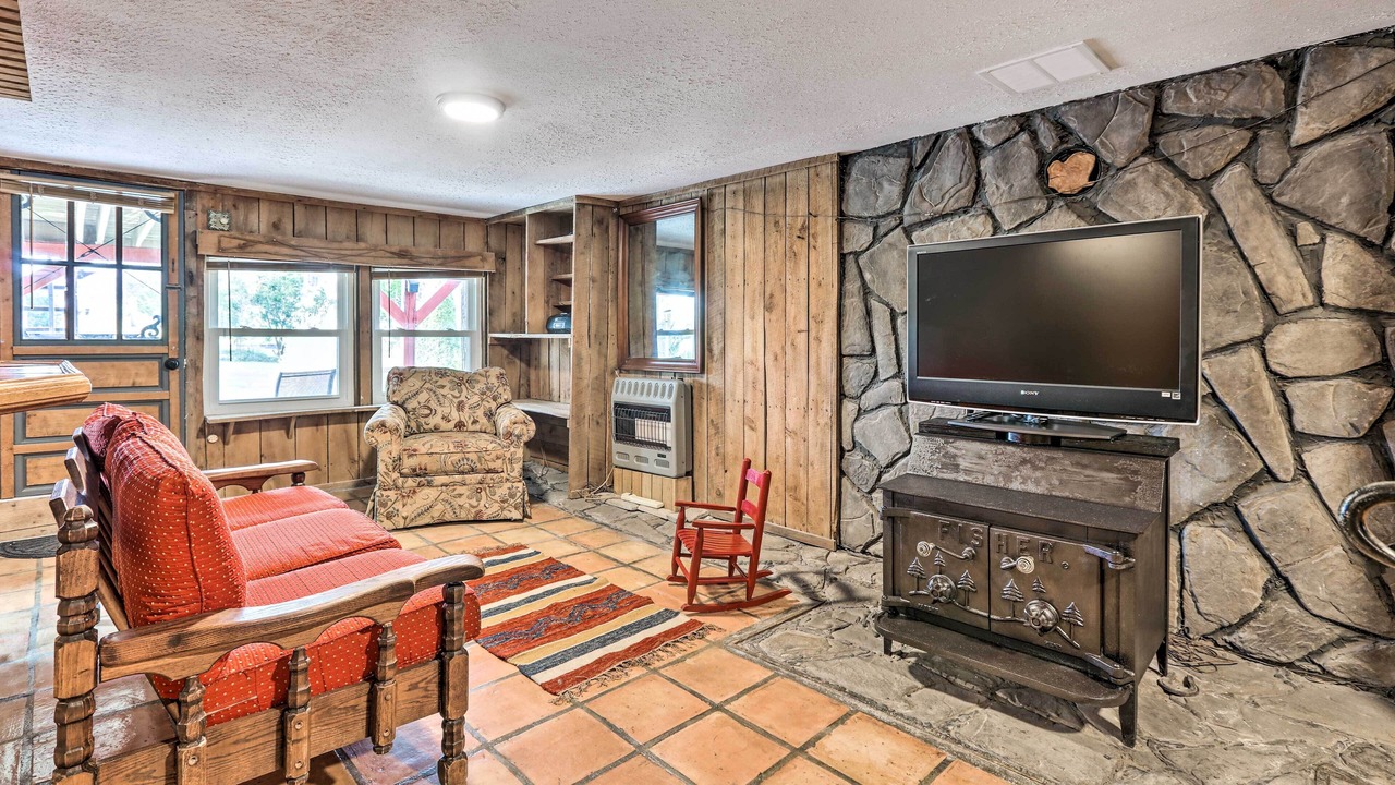 Photo of Livingroom in Mount Sterling