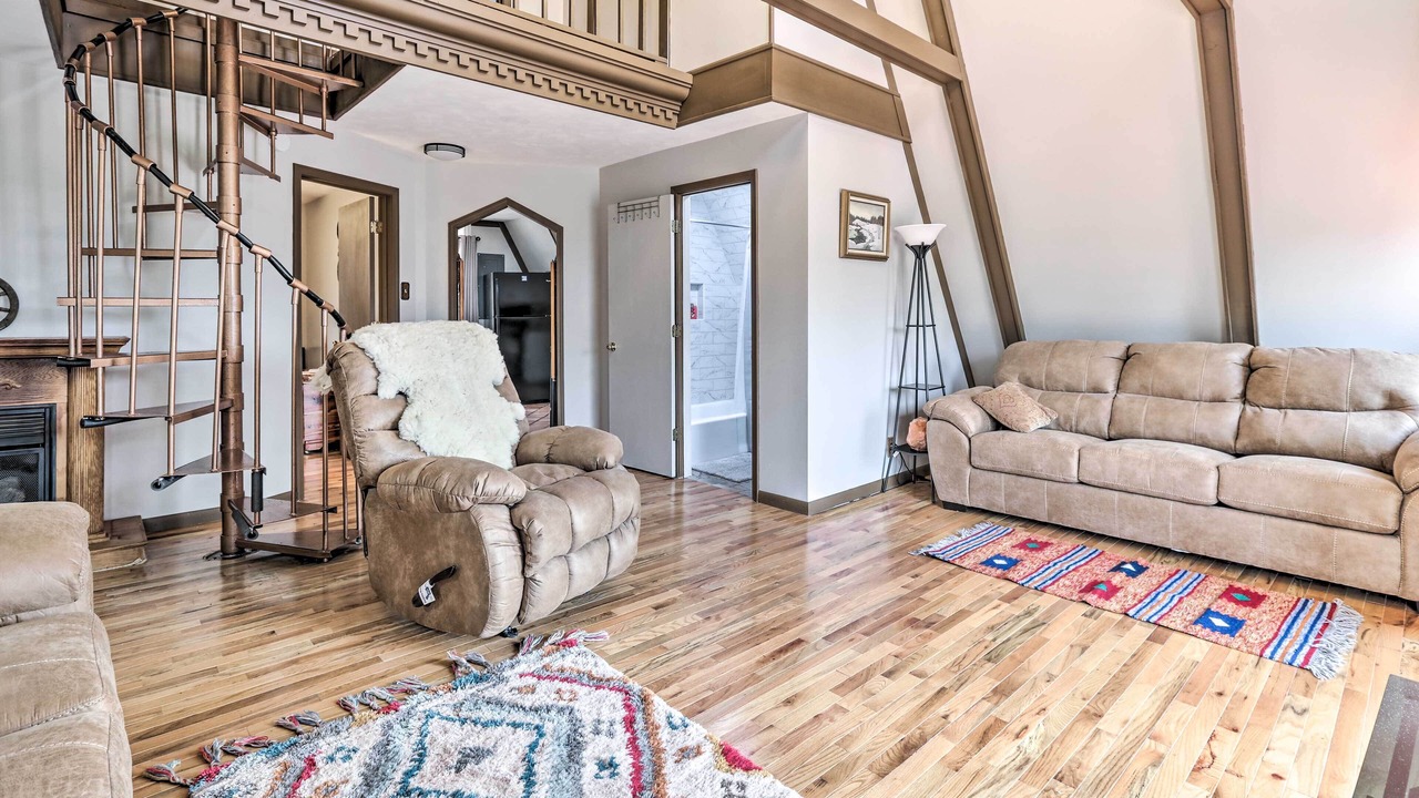 Photo of Bedroom in Mount Sterling