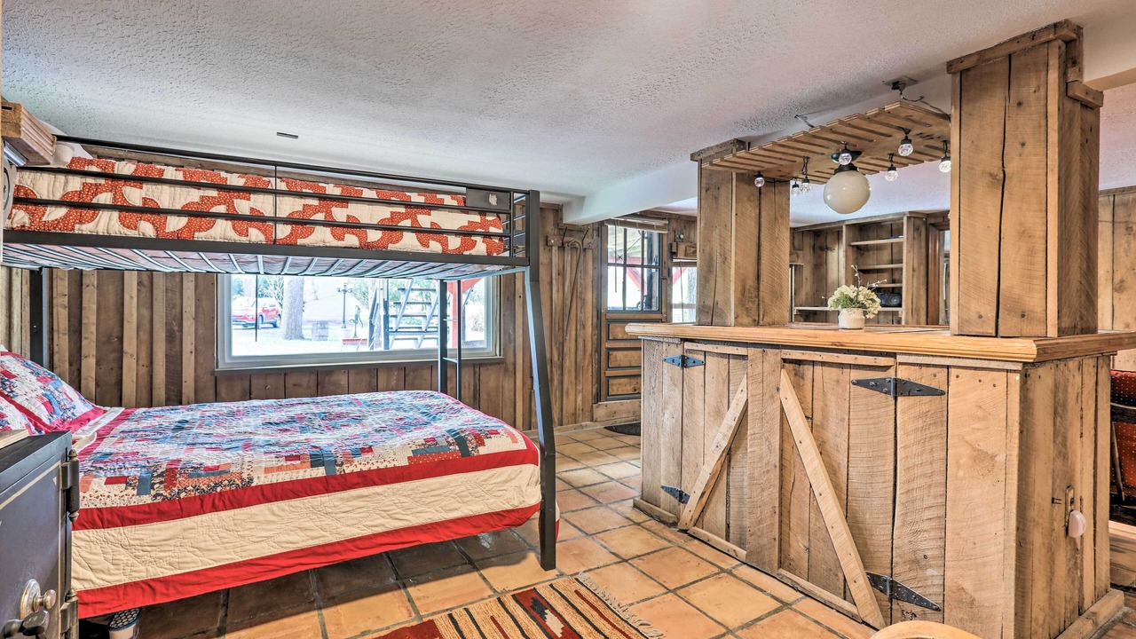 Photo of Bedroom in Mount Sterling