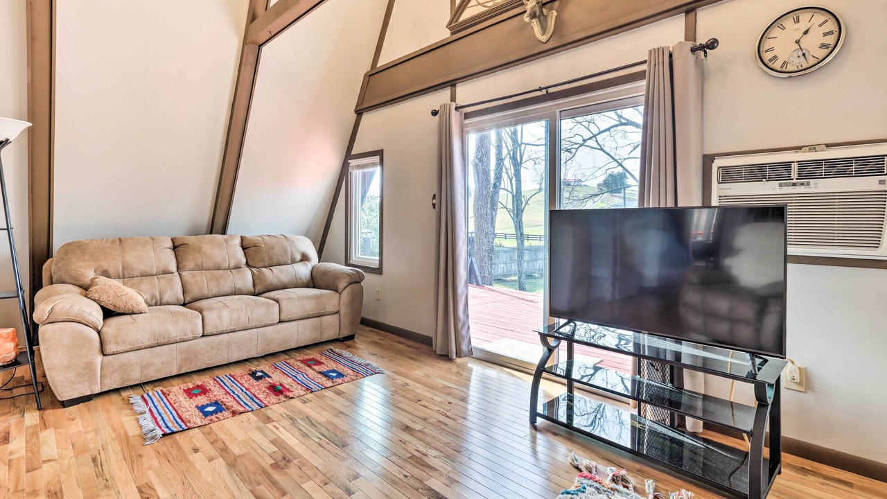 Photo of Livingroom in Mount Sterling