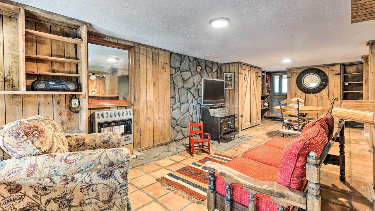 Photo of Bedroom in Mount Sterling