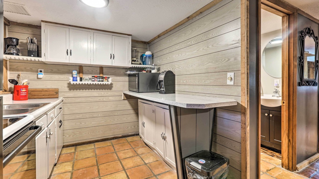 Photo of Kitchen in Mount Sterling