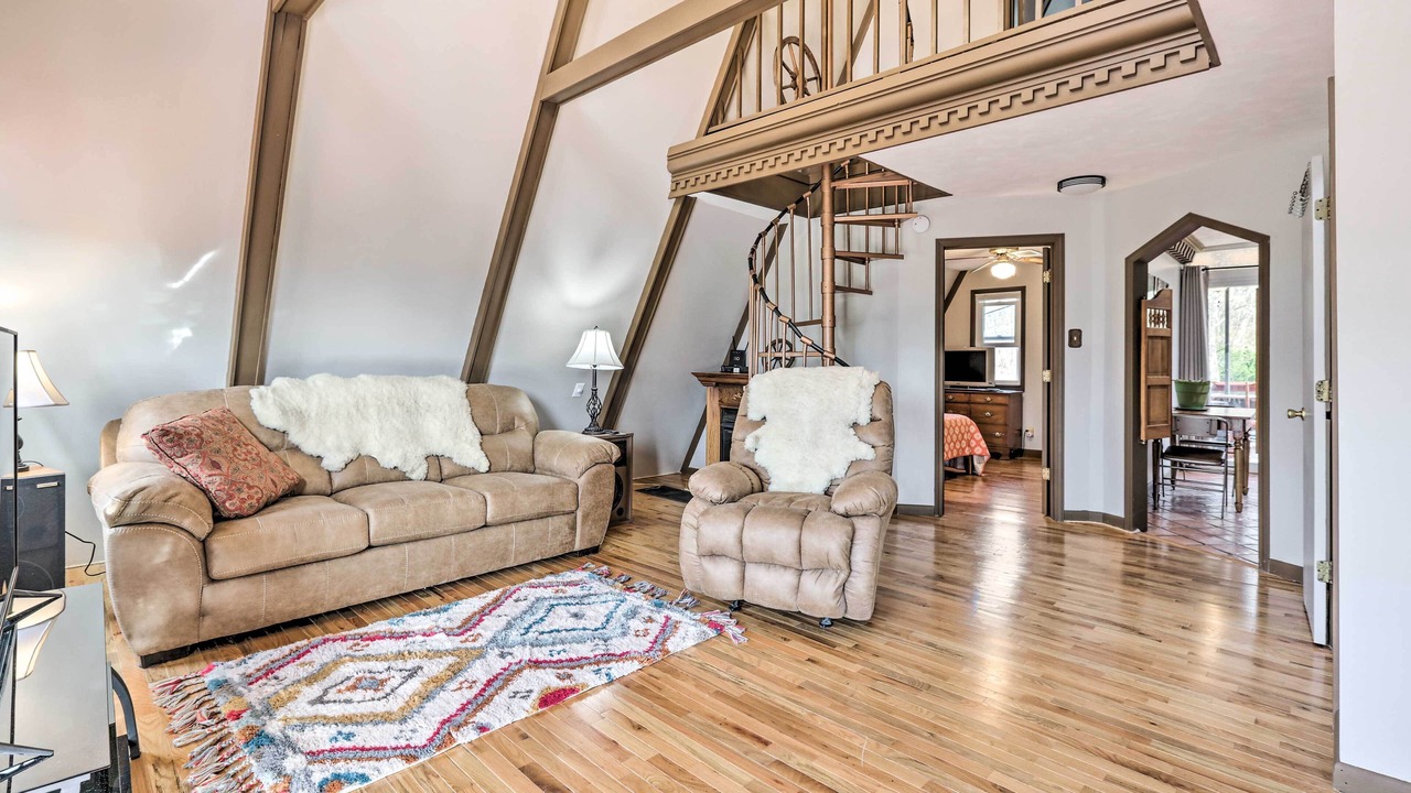 Photo of Livingroom in Mount Sterling