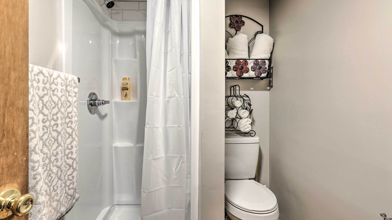 Photo of Bathroom in Mount Sterling