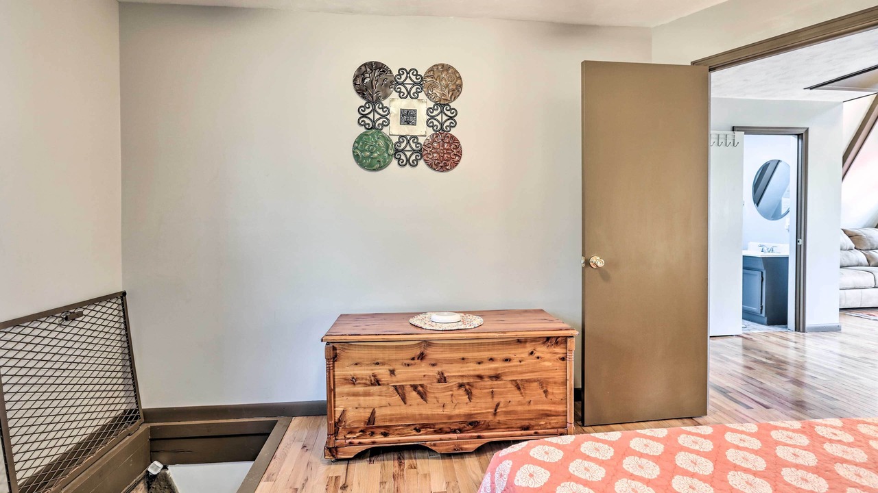 Photo of Bedroom in Mount Sterling