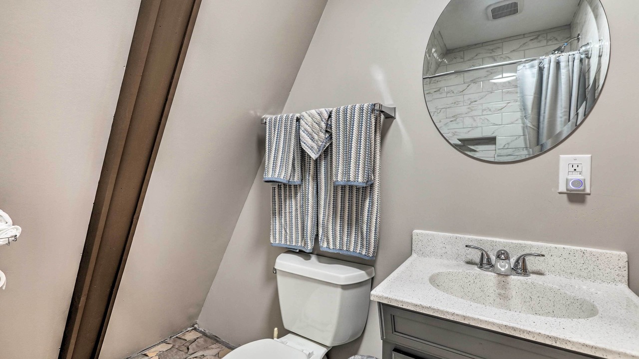 Photo of Bathroom in Mount Sterling