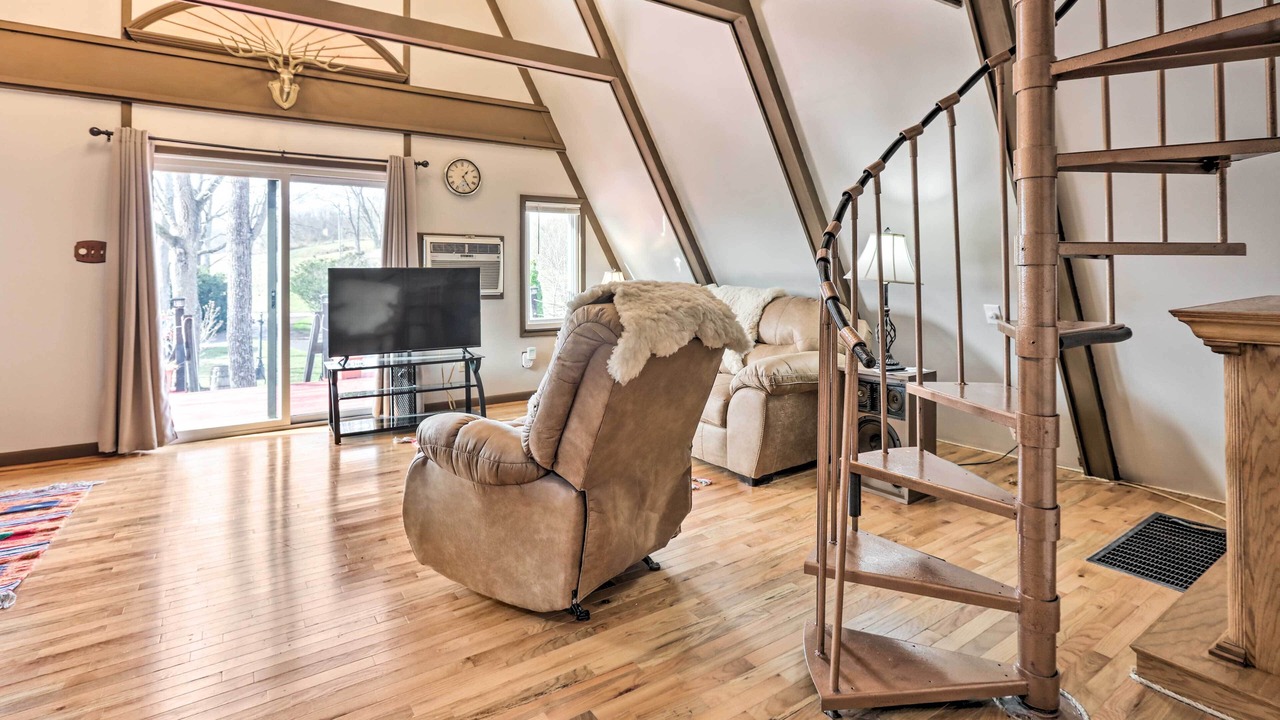 Photo of Livingroom in Mount Sterling