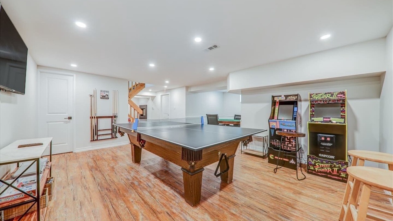 Photo of Bedroom in The Blue Mountains