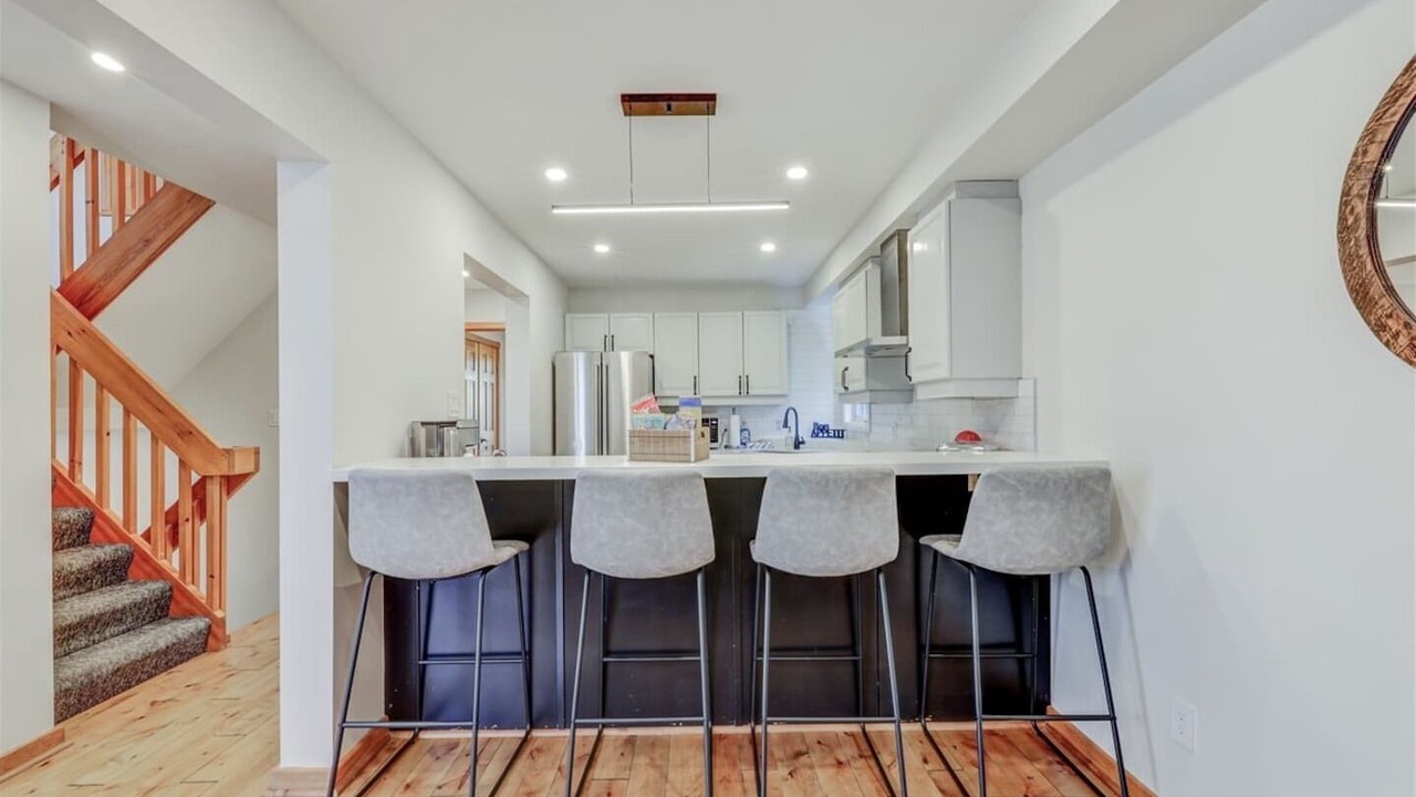 Photo of Kitchen in The Blue Mountains