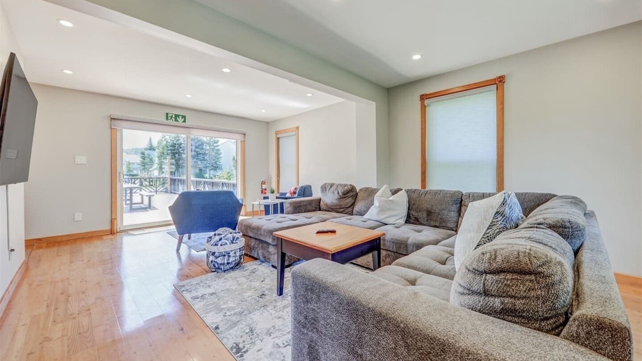 Photo of Livingroom in The Blue Mountains