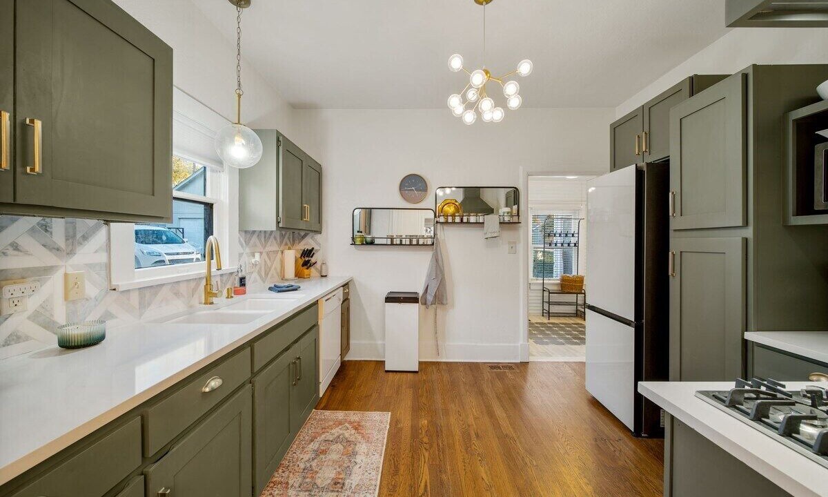 Photo of Bedroom in Cherry Street