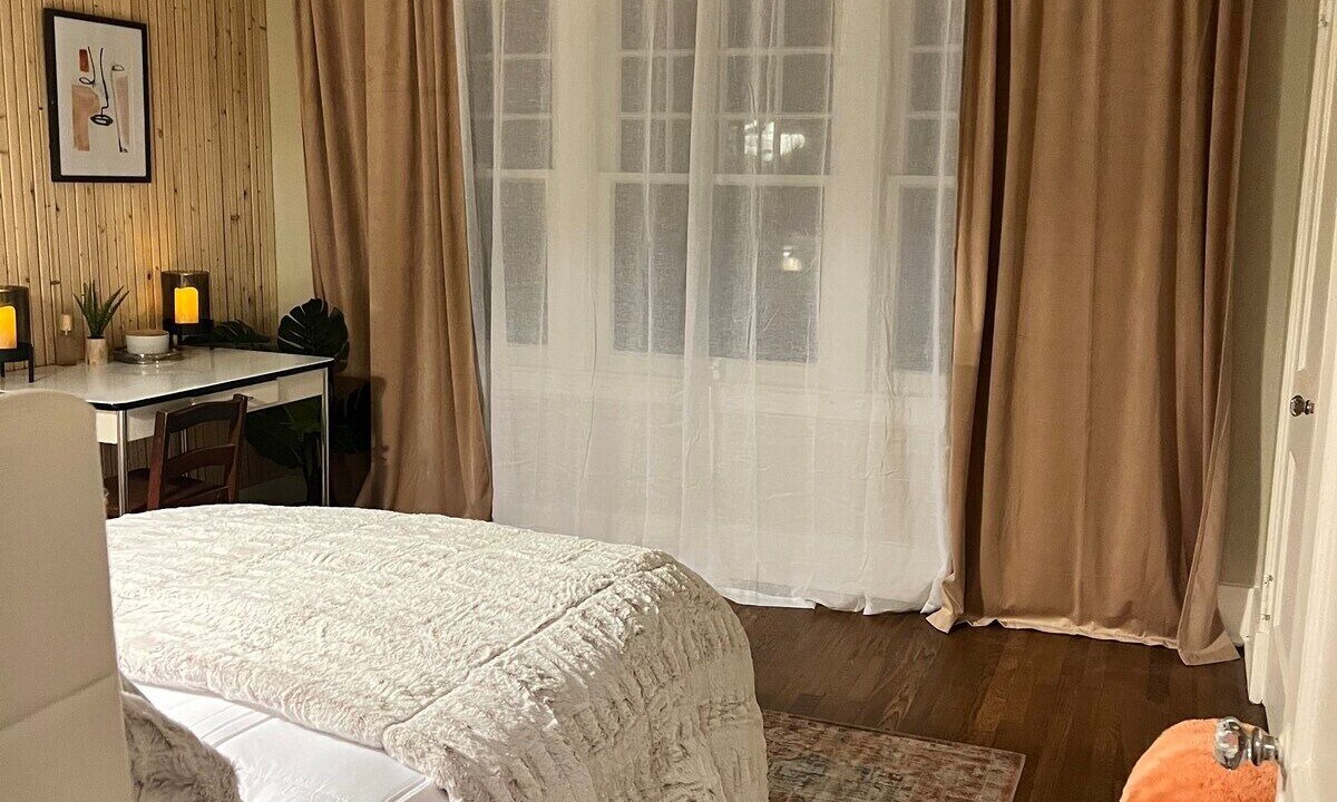 Photo of Bedroom in Cherry Street