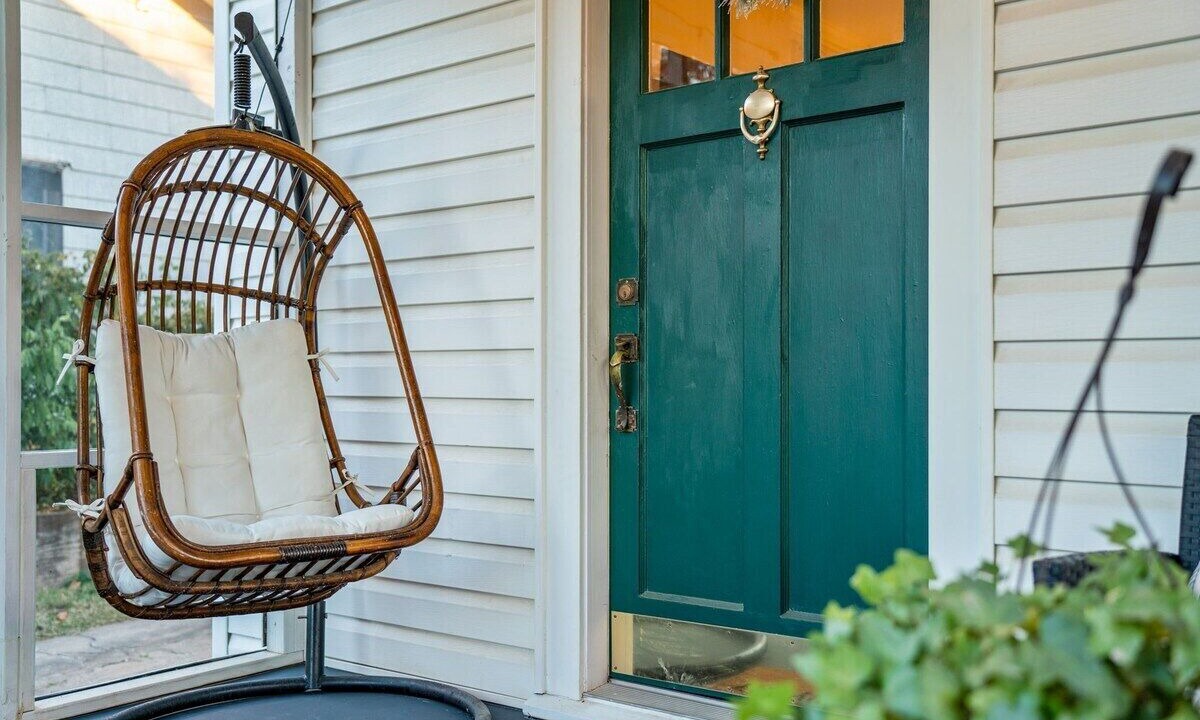 Photo of Outdoor in Cherry Street