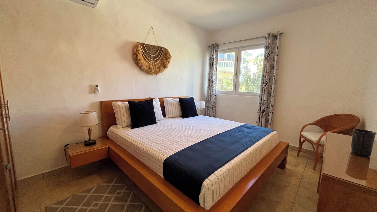 Photo of Bedroom in Cabarete