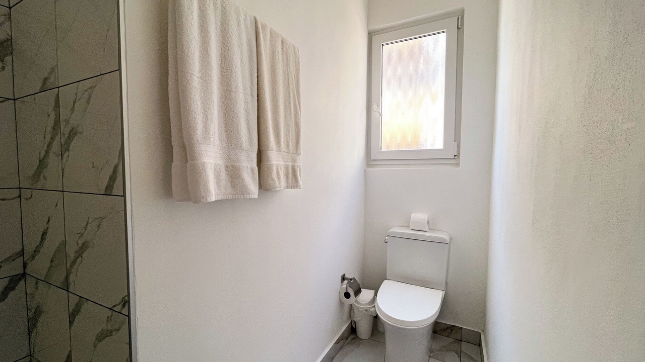 Photo of Bathroom in Cabarete