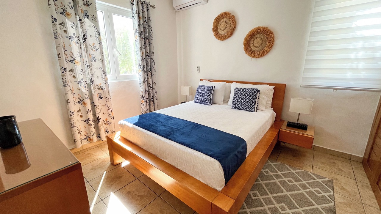 Photo of Bedroom in Cabarete