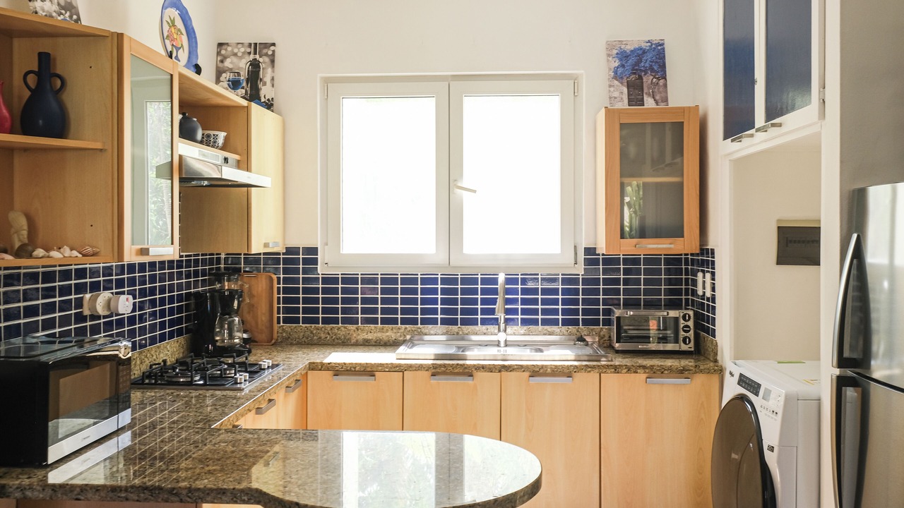 Photo of Kitchen in Cabarete