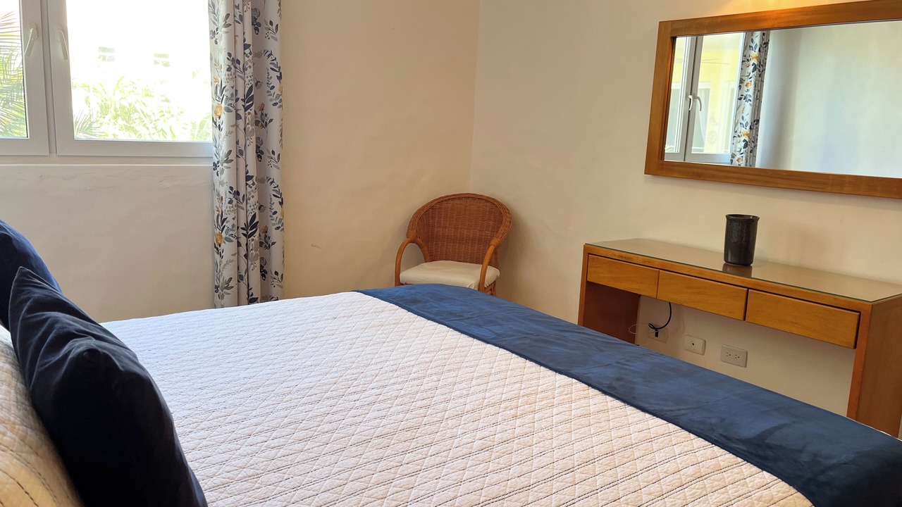 Photo of Bedroom in Cabarete