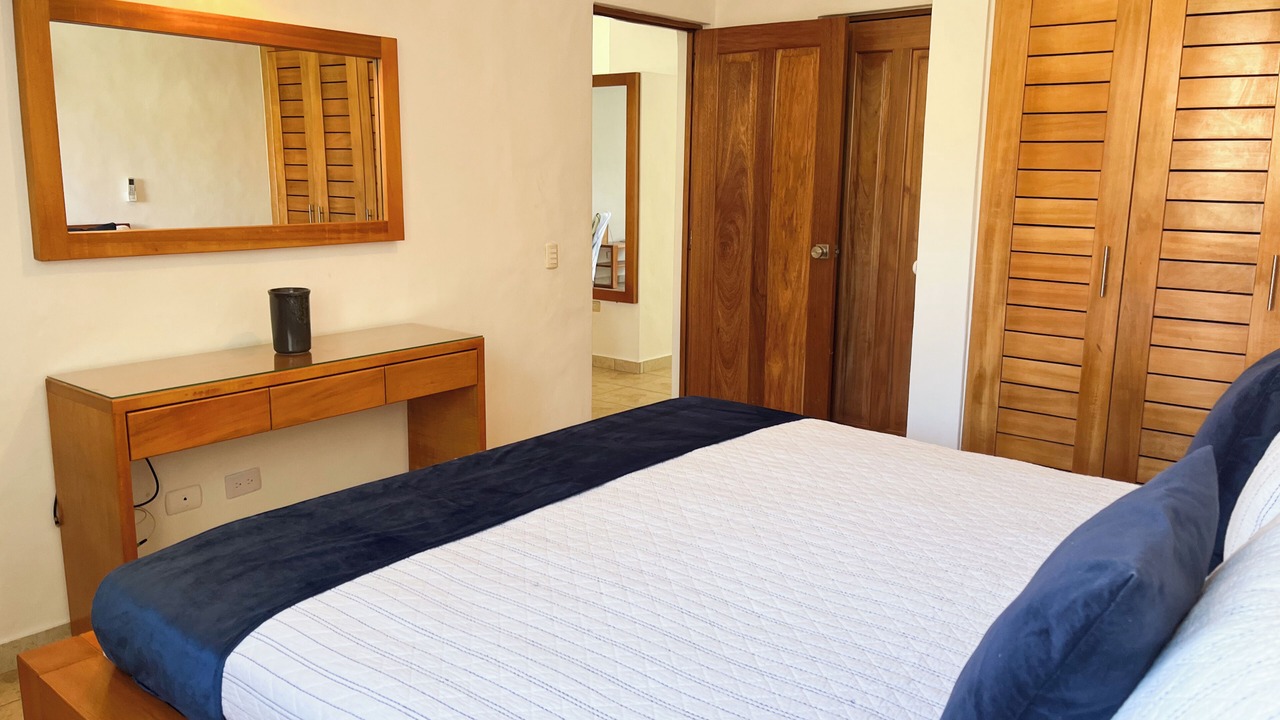 Photo of Bedroom in Cabarete