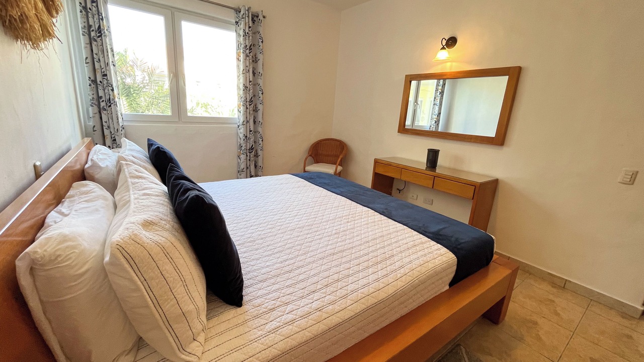 Photo of Bedroom in Cabarete