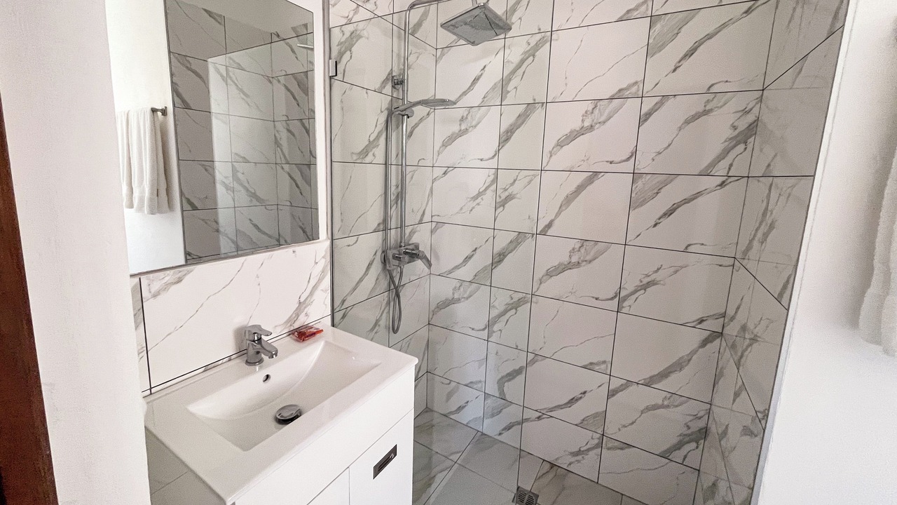 Photo of Bathroom in Cabarete