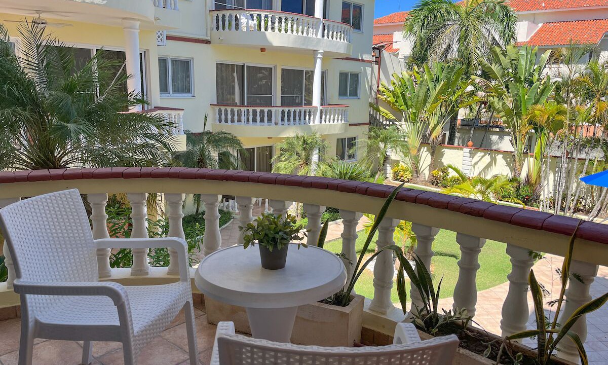 Photo of Outdoor in Cabarete