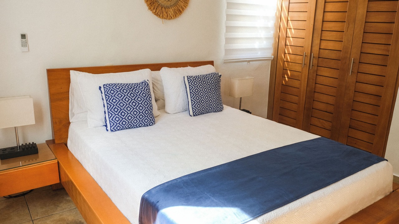 Photo of Bedroom in Cabarete