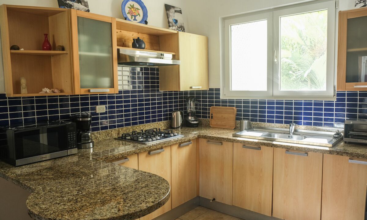 Photo of Kitchen in Cabarete