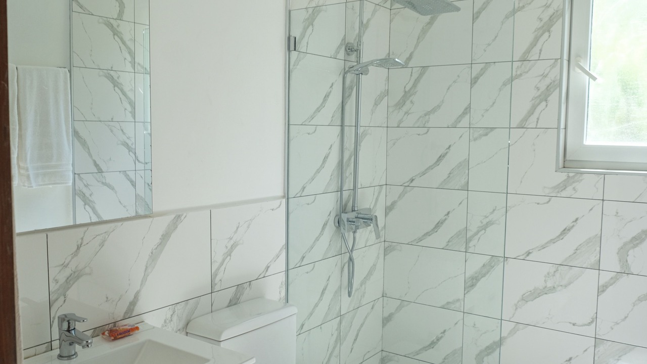 Photo of Bathroom in Cabarete