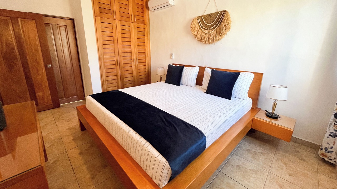Photo of Bedroom in Cabarete